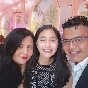 Meet your Posher, Roberto